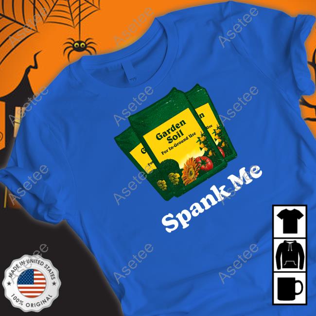 Spank Me Tee Middleclassfancy Store