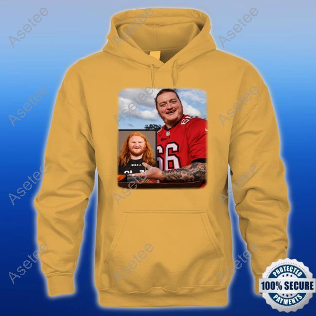 Cody Mauch Tampa Bay Buccaneers shirt, hoodie, sweater, long sleeve and  tank top