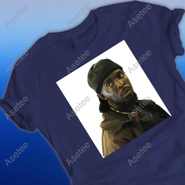 Tray Chaney Michael K. Williams The Wire Shirt, T Shirt, Hoodie, Sweater, Long Sleeve T