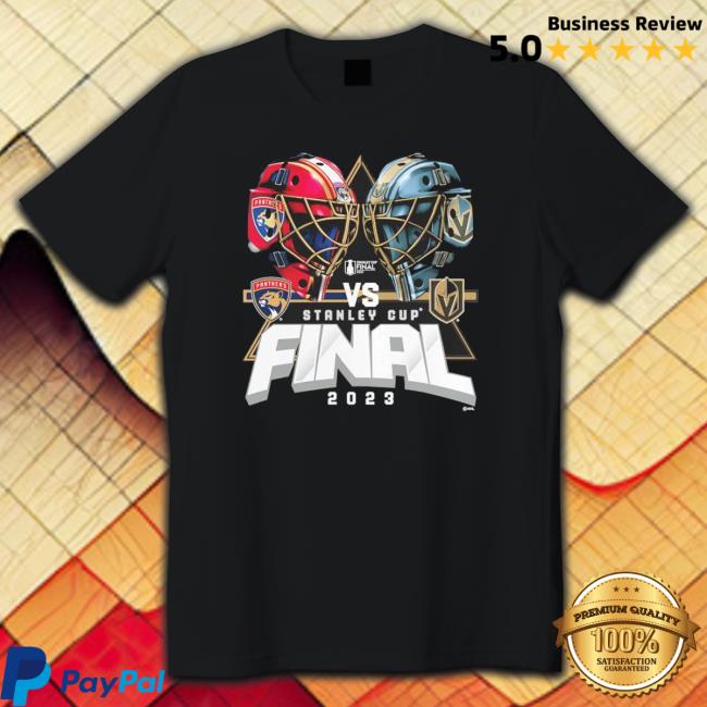 Vegas Golden Knights 2023 Stanley Cup Final Shirt