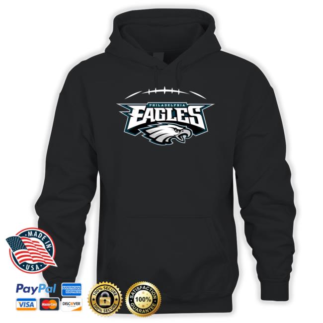 philadelphia eagles official gear