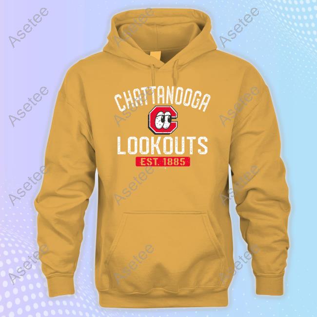 Chattanooga Lookouts Official Store