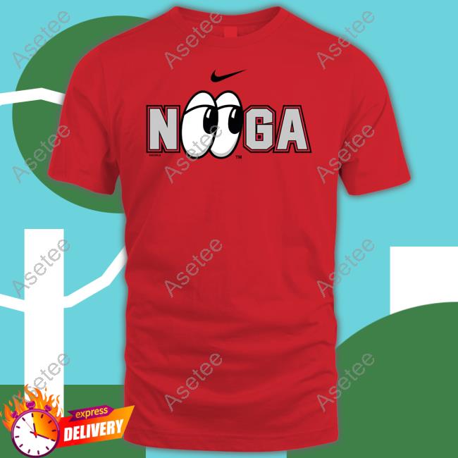 Chattanooga Lookouts Nooga T-Shirt, Hoodie, Long Sleeve