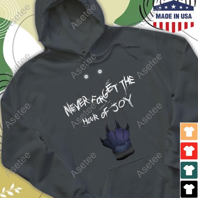 Official Poppy Playtime Hour Of Joy Chapter 3 Exclusive Shirt, hoodie,  sweater, long sleeve and tank top