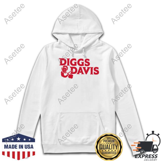 Diggs Davis T-Shirt - ReviewsTees