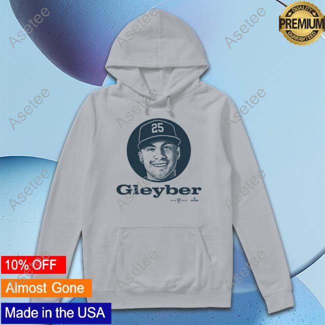 Kyle Higashioka Wearing Gleyber 25 New Shirt, hoodie, sweater