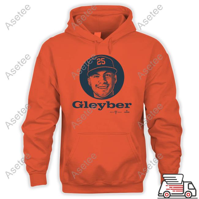 Official Kyle Higashioka Wearing Gleyber 25 Shirt, hoodie, sweater