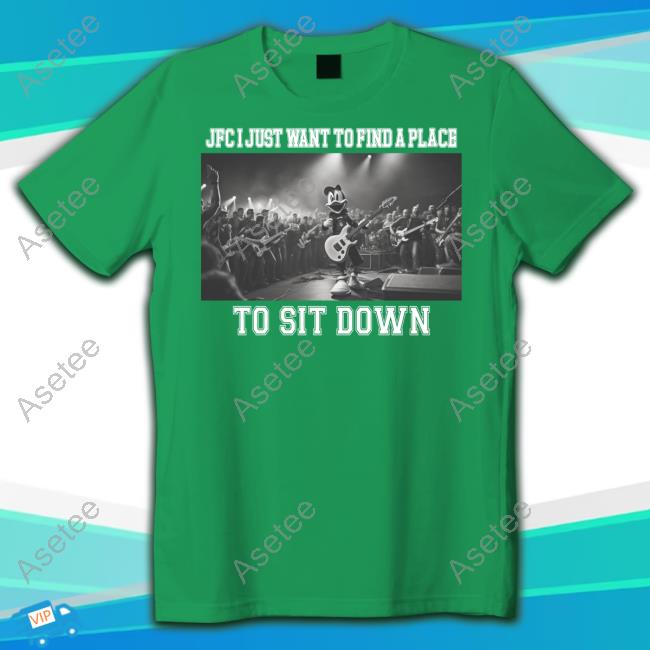 JFC T Shirt