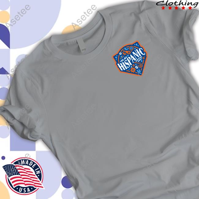 Hispanic Heritage Night Hijole New York Mets Shirt