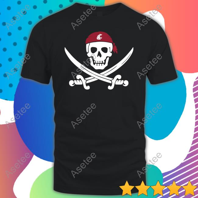 WSU Pirate T-Shirts, hoodie, sweater, long sleeve and tank top