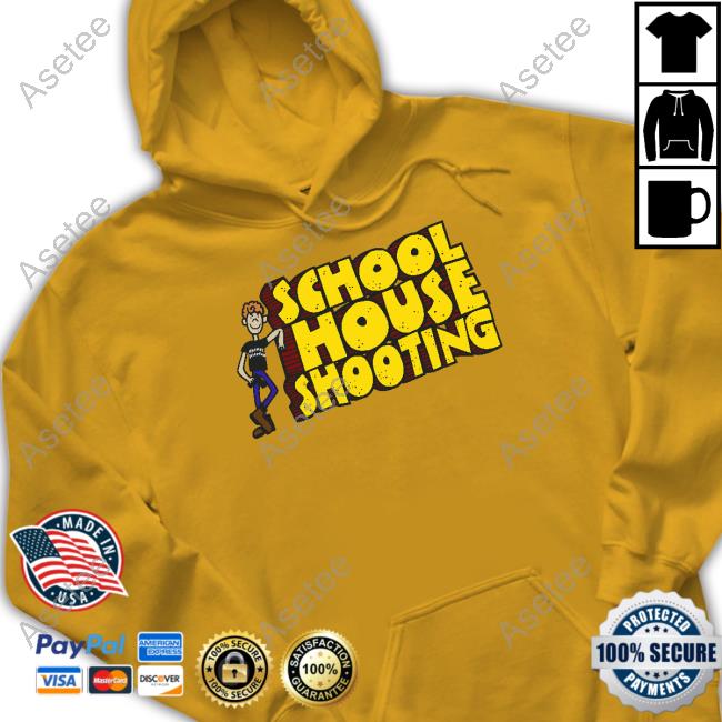 Hooded Shooting Shirts