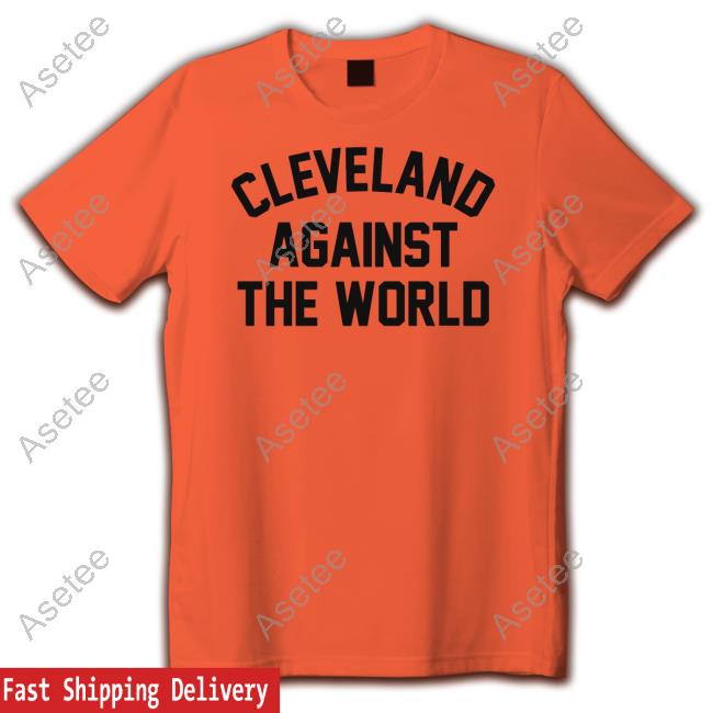 The Cleveland Caucasians T Shirts, Hoodies, Sweatshirts & Merch