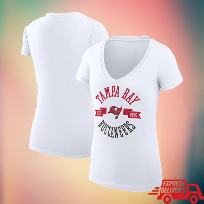 Tampa Bay Buccaneers T Shirt For Men Women And Youth